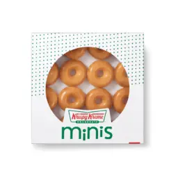 Mini Original Glazed (16 Pieces)